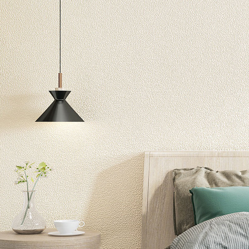 สติ๊กเกอร์ติดผนังลายผ้าลินิน สติ๊กเกอร์ติดผนังลายผ้าลินิน