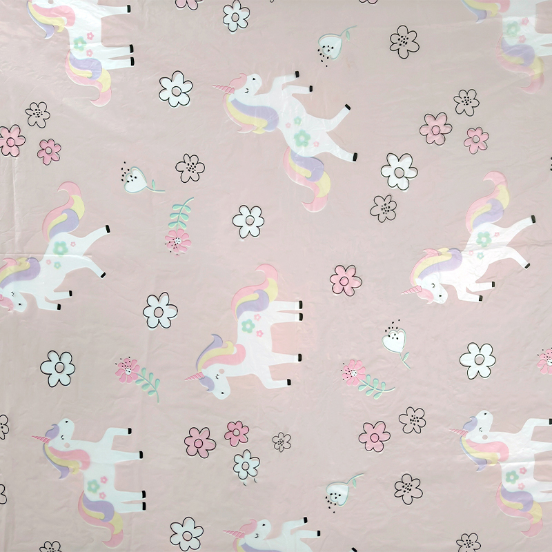 ฟิล์มพิมพ์สีขนาด 600 มม. - 2400 มม ฟิล์มพิมพ์สีขนาด 600 มม. - 2400 มม