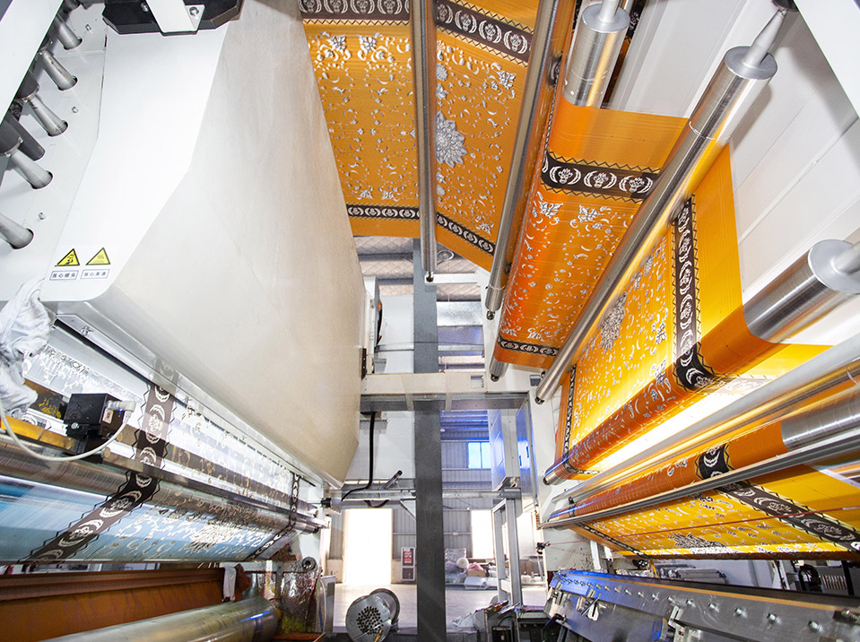 มณฑลอานฮุย Morning Language Science and Technology Materials Co. , Ltd.